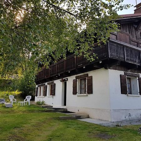 A Cordon Entre Bois Et Nature Экстерьер фото