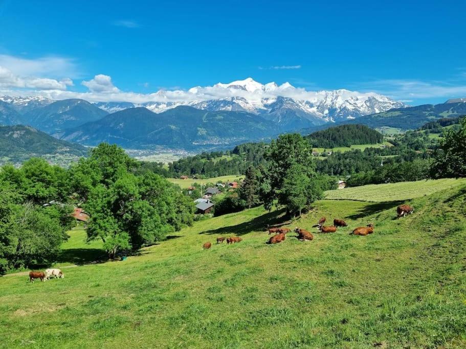 A Cordon Entre Bois Et Nature Экстерьер фото