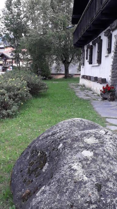 A Cordon Entre Bois Et Nature Экстерьер фото