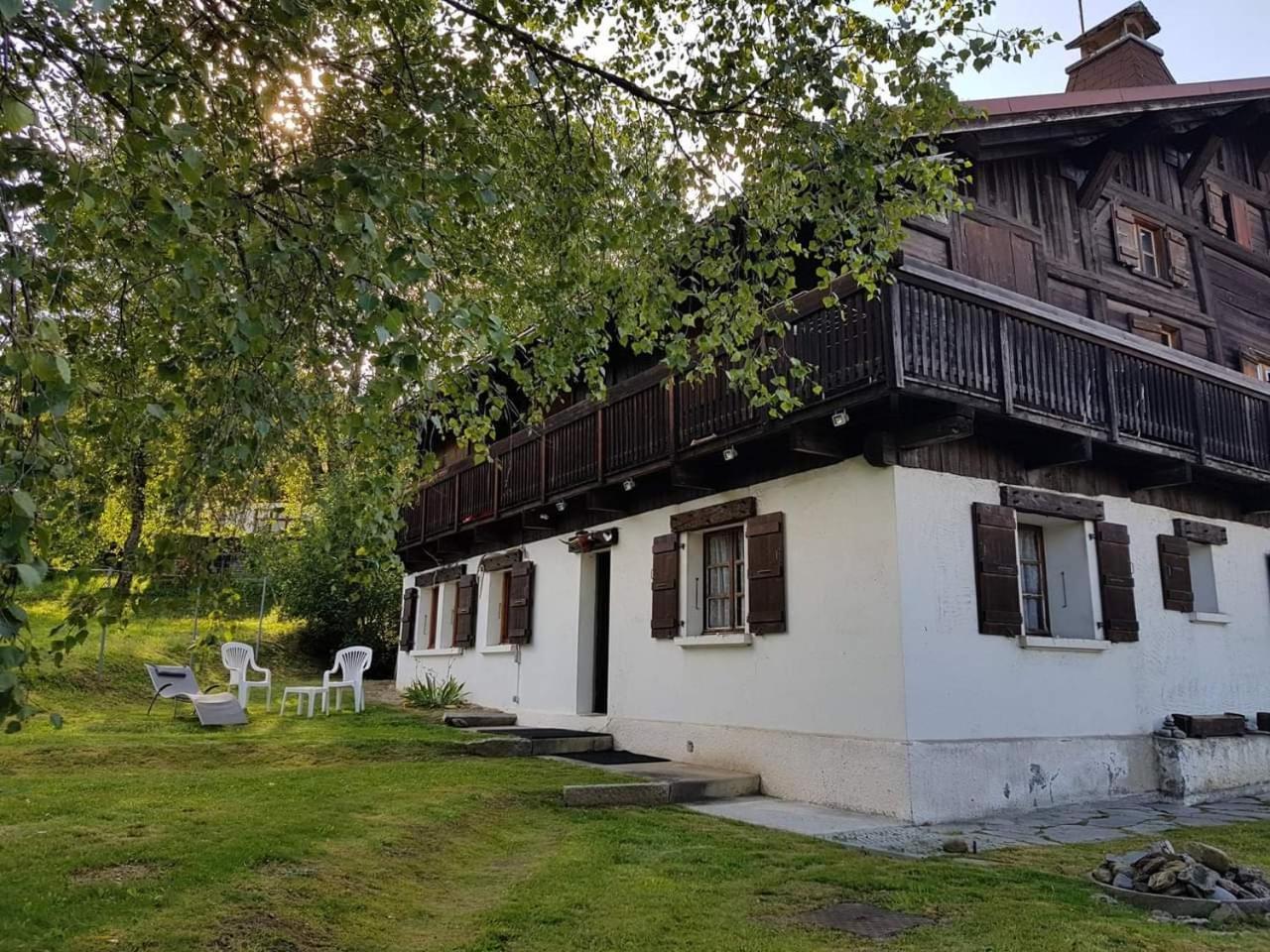 A Cordon Entre Bois Et Nature Экстерьер фото